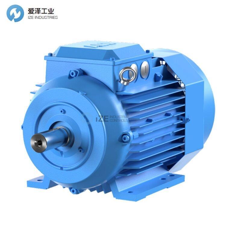 ABB電機M3AA112MC8