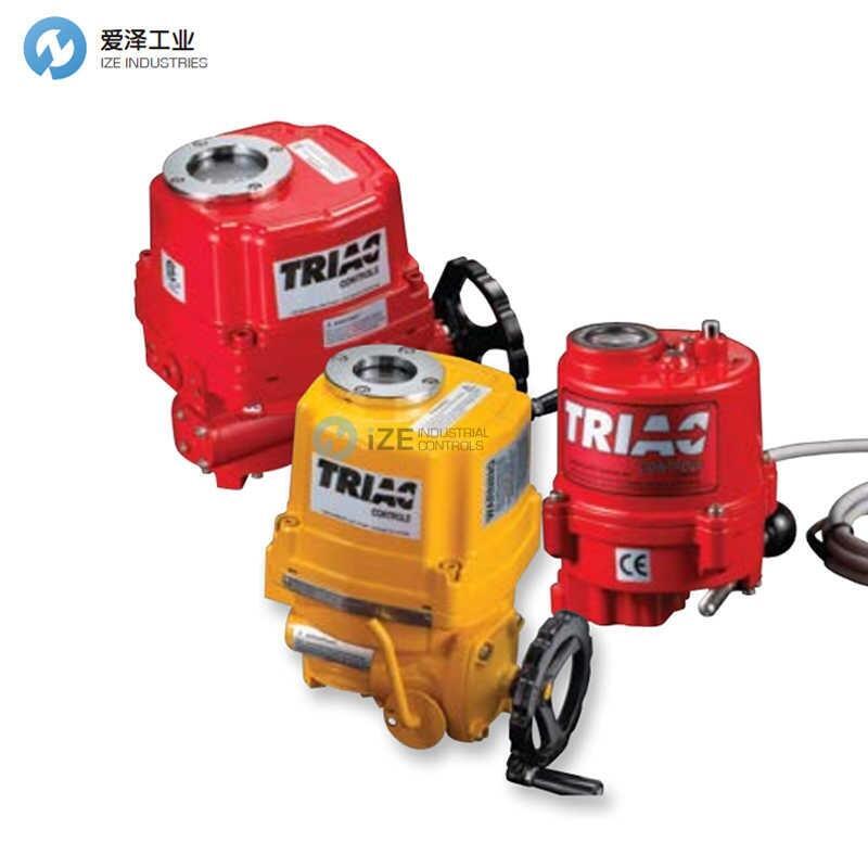A-TCONTROLS電動(dòng)執(zhí)行器WED-690CXT