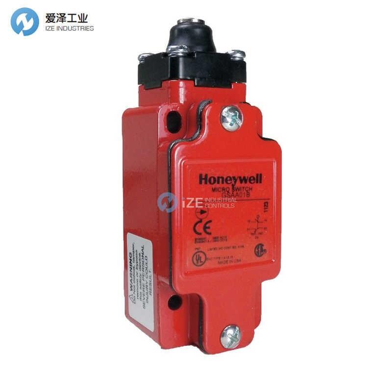 HONEYWELL安全開(kāi)關(guān)GSAA20B