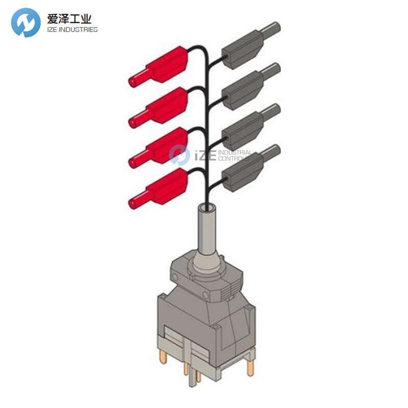 ENTRELEC預接線電壓插頭COR-T-R5-2.2
