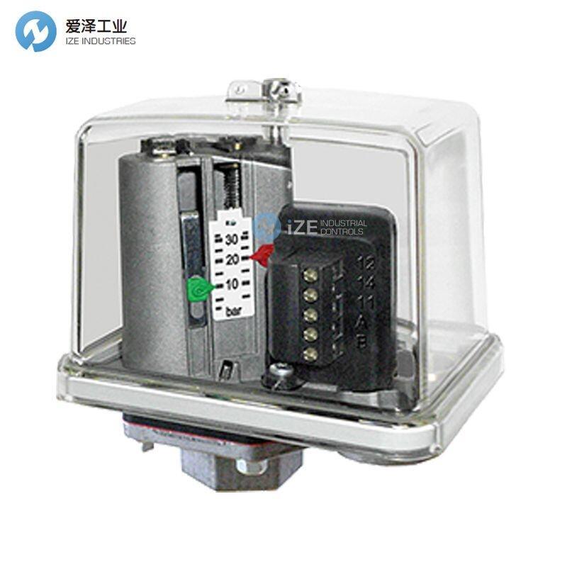 CONDOR壓力開關MDR-F32H