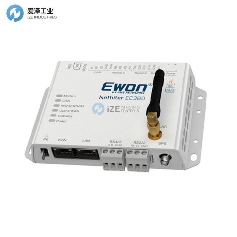 EWON網(wǎng)關NB1022