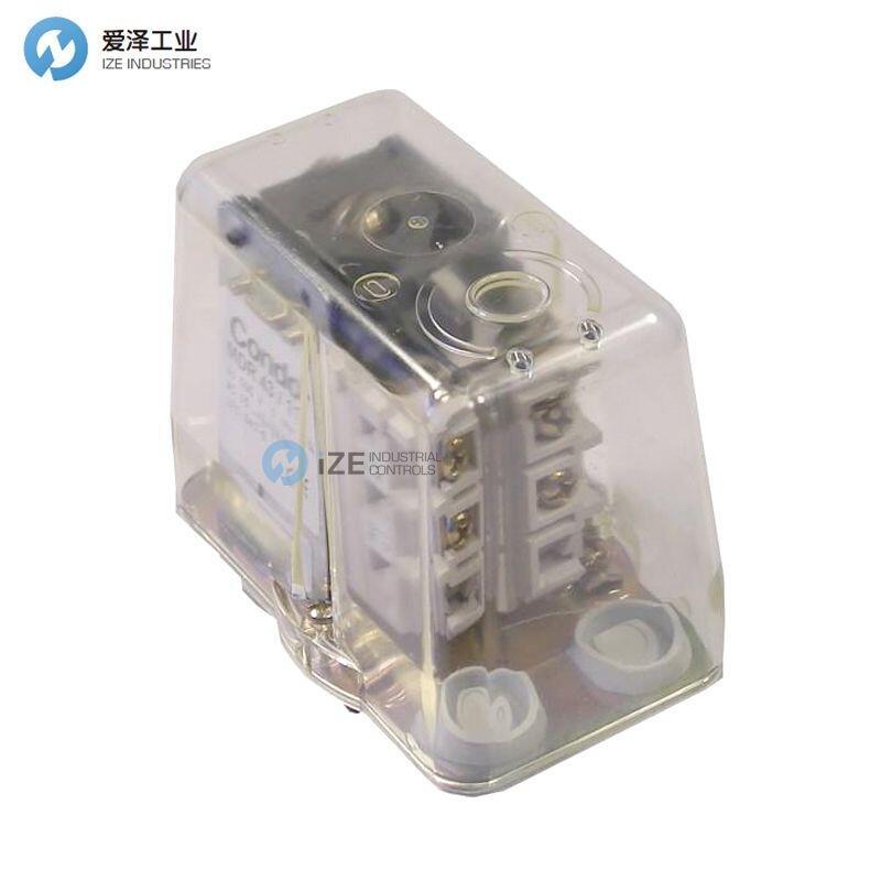 CONDOR壓力開(kāi)關(guān)MDR-43/11