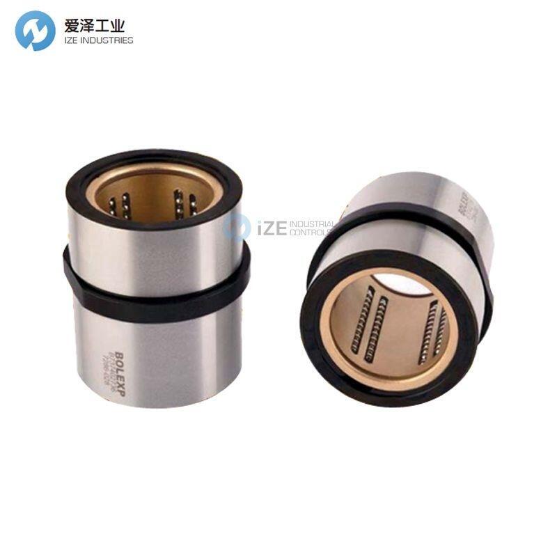 BOLEXP滾珠導套05BGEB1000