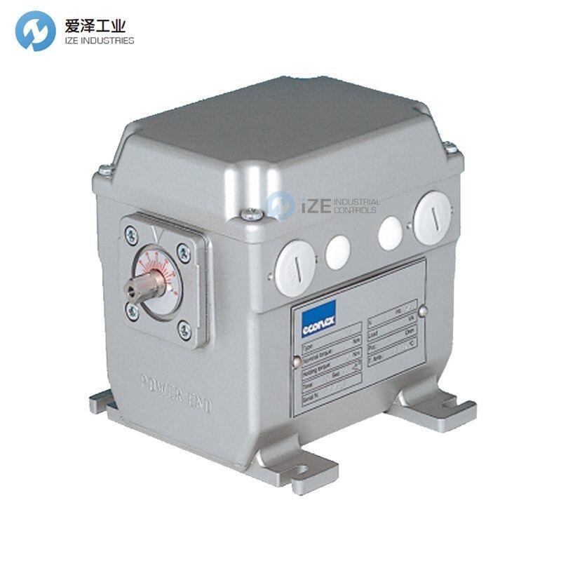 ECONEX電動(dòng)執(zhí)行器AR2A3002-SE7