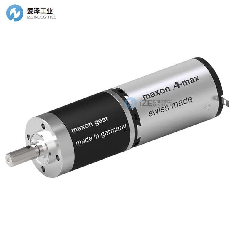 MAXON電機(jī)232842