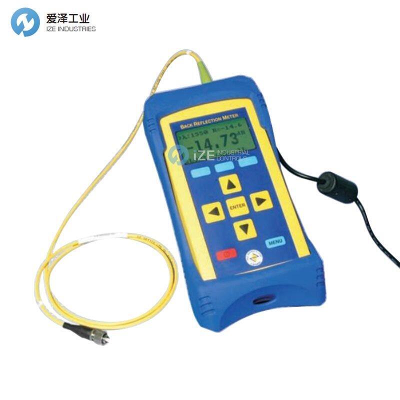 OZ OPTICS反射計(jì)測量BM-200-SCA-1310/1550-9/125-S-IL
