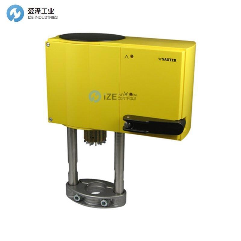 SAUTER閥門執(zhí)行器AVM234SF132