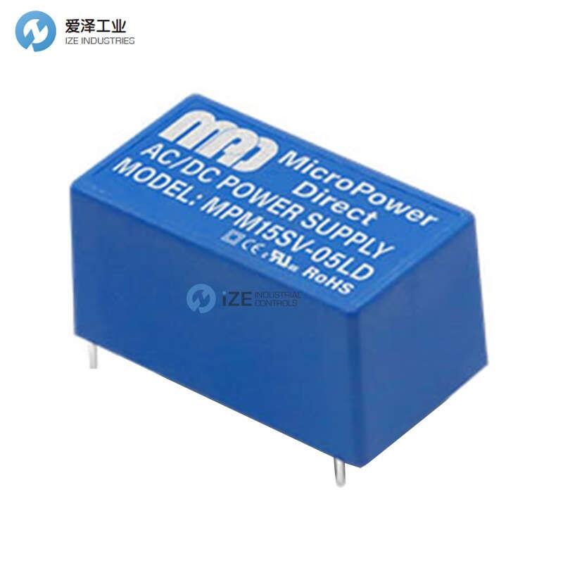 MICROPOWER DIRECT模塊MPM-20SV-05LD