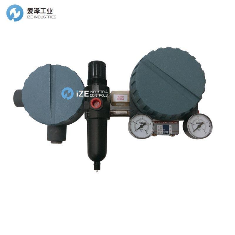 FOXBORO轉換器E69F-BI2-M