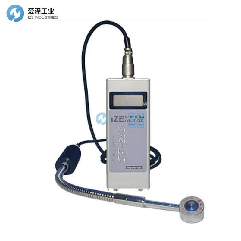 SPOTRON數(shù)字測(cè)力計(jì)SP-255-F10KN