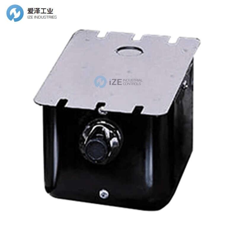 ALLANSON點火變壓器1196S