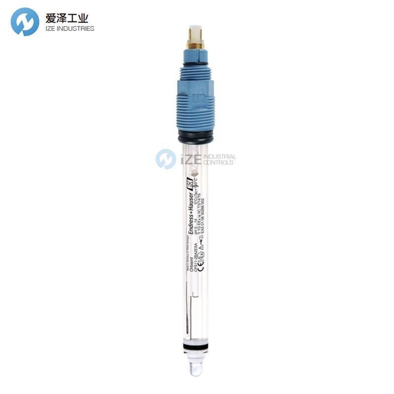 E+H PH傳感器CPS11-2BA2ESA