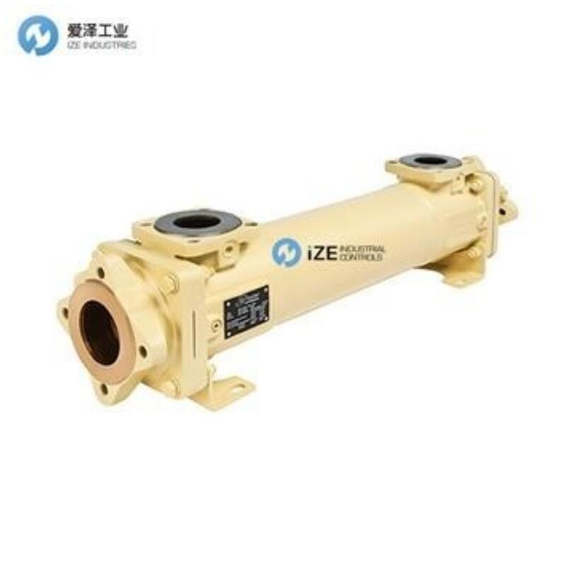 HS-COOLER換熱器KS20-ACN-421-L1500