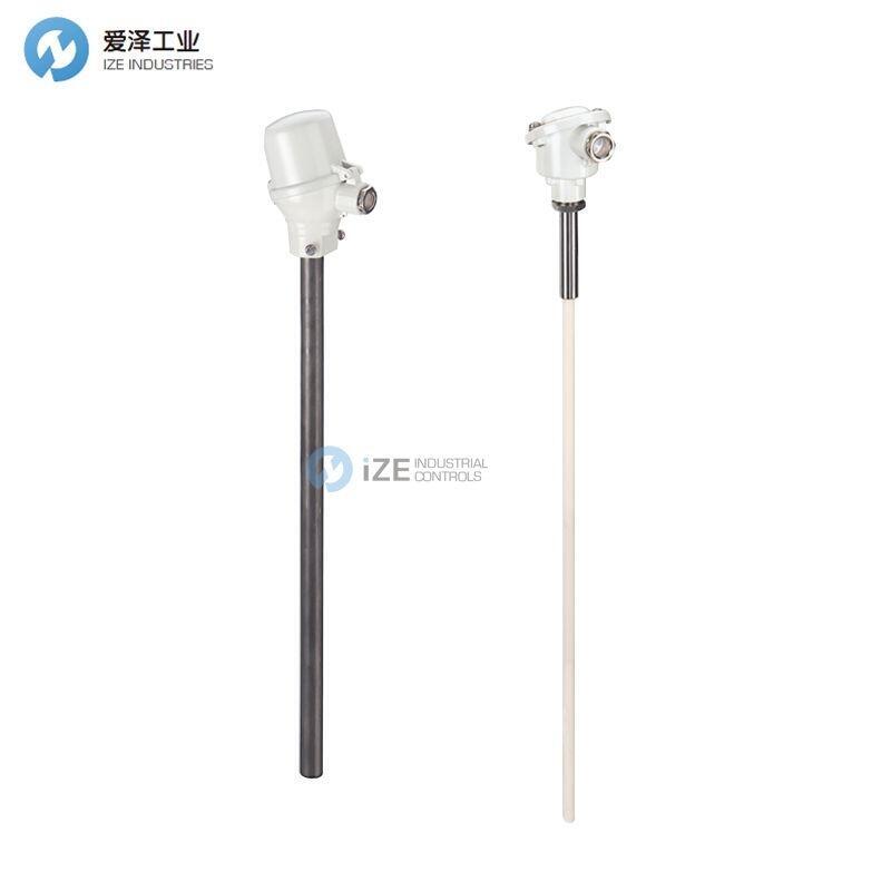 ABB 溫度計TSH210系列