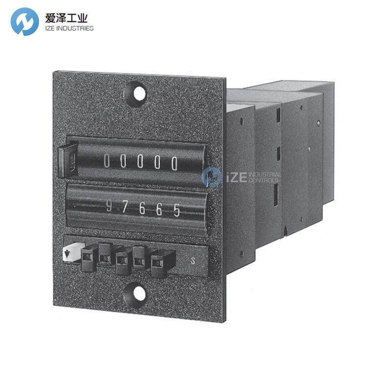 HENGSTLER計數(shù)器0497621