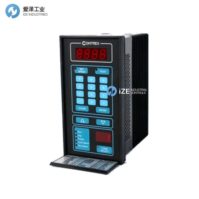 CONTREX驅(qū)動器M-DRIVE 3200-1676
