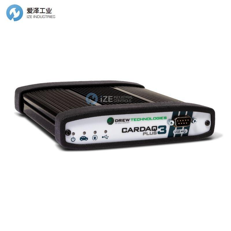 DREW TECHNOLOGIES編程設備CDP3-KIT-01