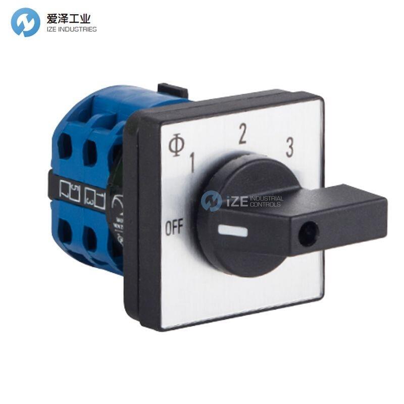 KRAUS&NAIMER開關(guān)CA20B A292-600E/V760-A2B2
