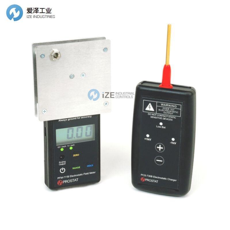 PROSTATKIT靜電場計PFK-100B