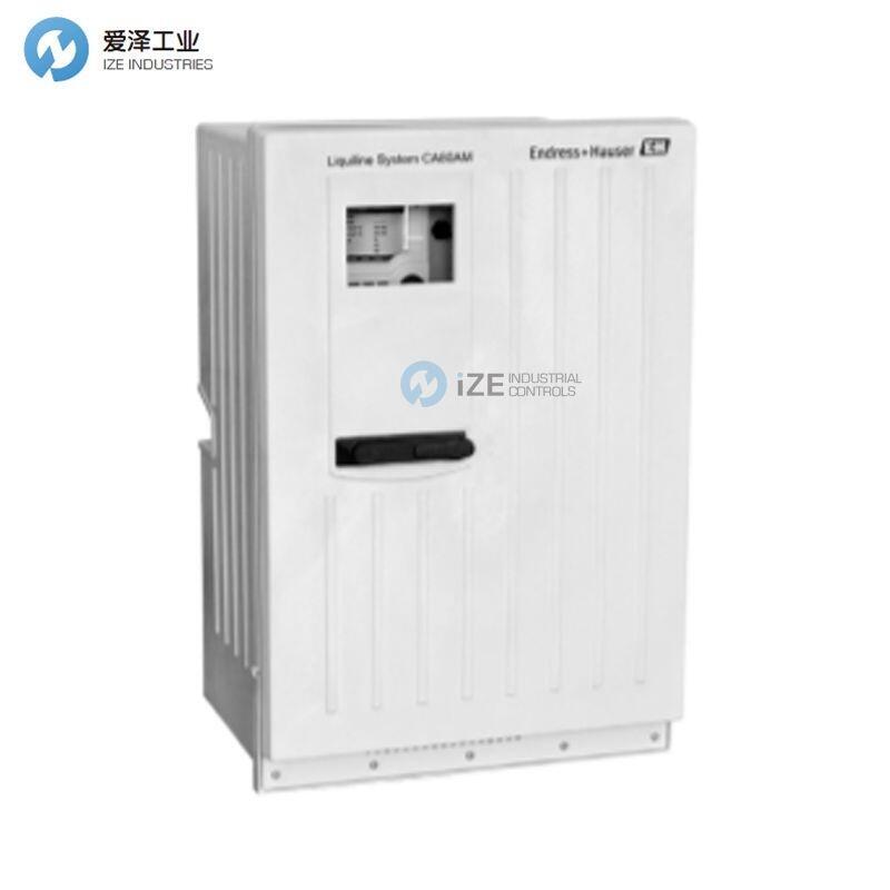 E+H 氨氮維護(hù)包CAV800-AA11