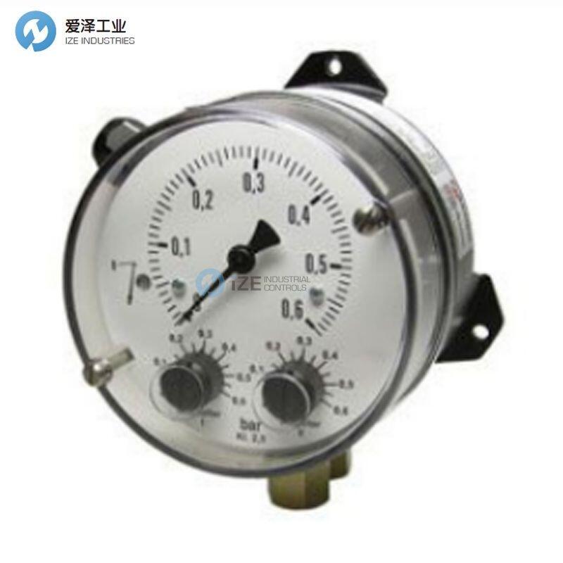 FISCHER壓力測(cè)試單元DS1102VDYYBKYY00D0544