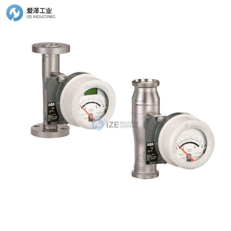 ABB金屬管轉(zhuǎn)子流量計FAM541A2F3F1C1D4xA2Y1M5T0F1SD