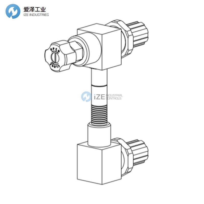 FUTURESTAR流量計(jì)150-00020-99