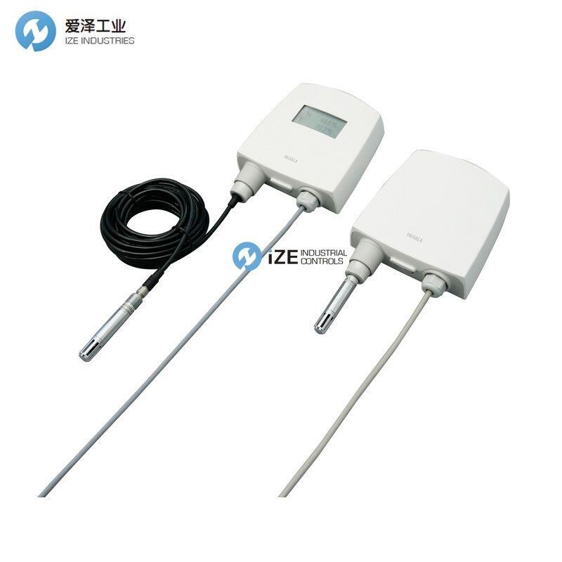 VAISALA溫濕度變送器HMT120 KA1A1F12A1A0Z