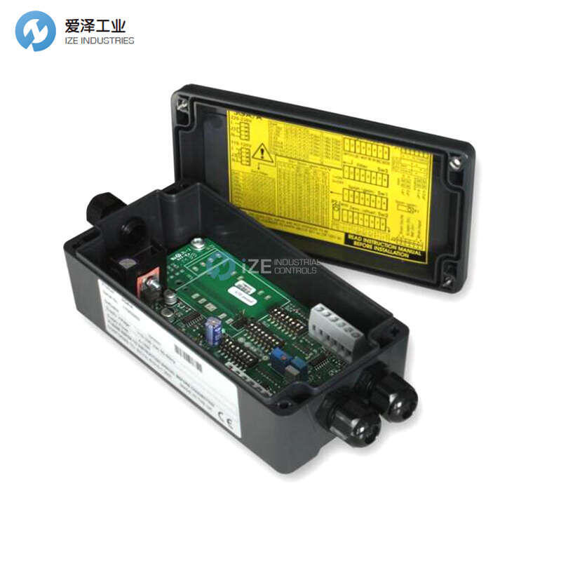 MANTRACOURT信號調節(jié)器SGA-A