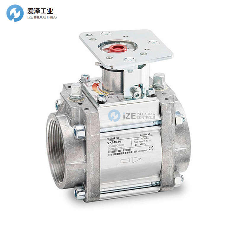 SIEMENS調節(jié)閥VKP40.40