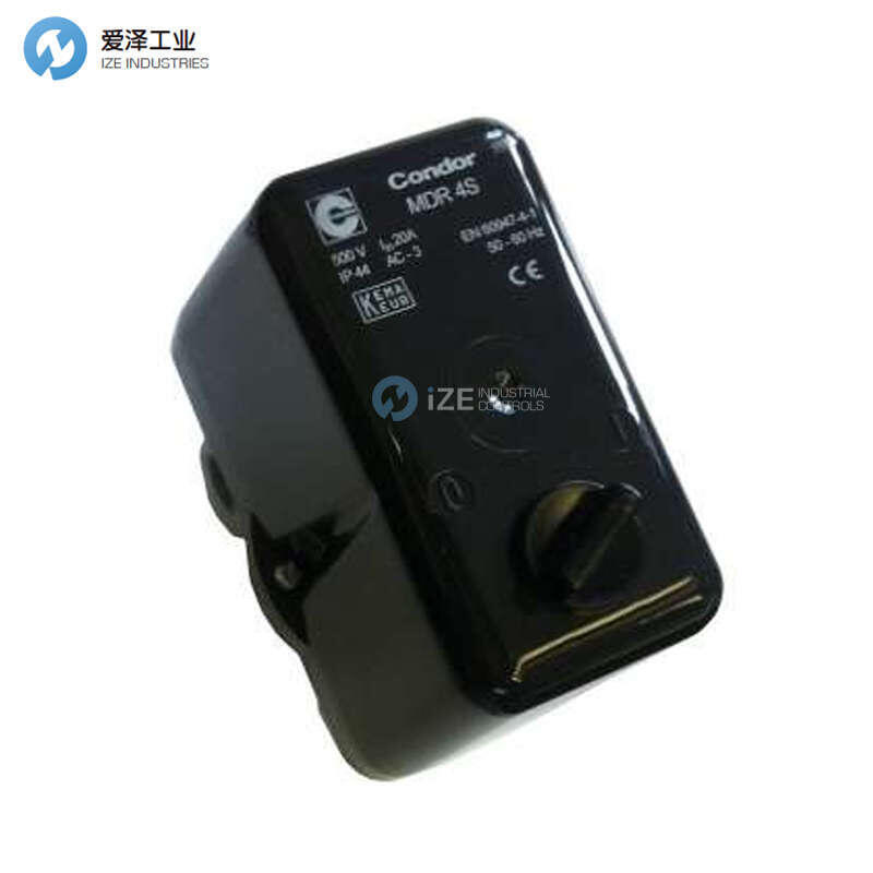 CONDOR壓力開(kāi)關(guān)MDR4S/16 264200