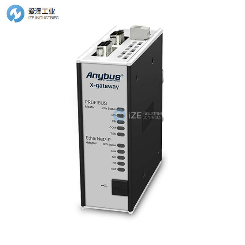 HMS網(wǎng)關AB7808-F