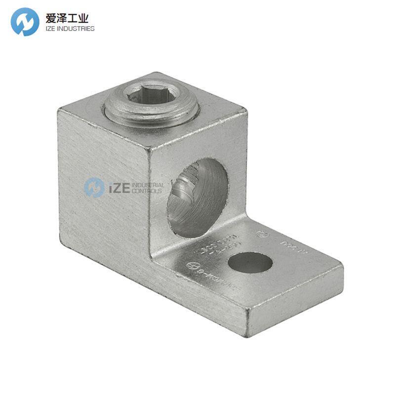 ILSCO機械接線片TA-250