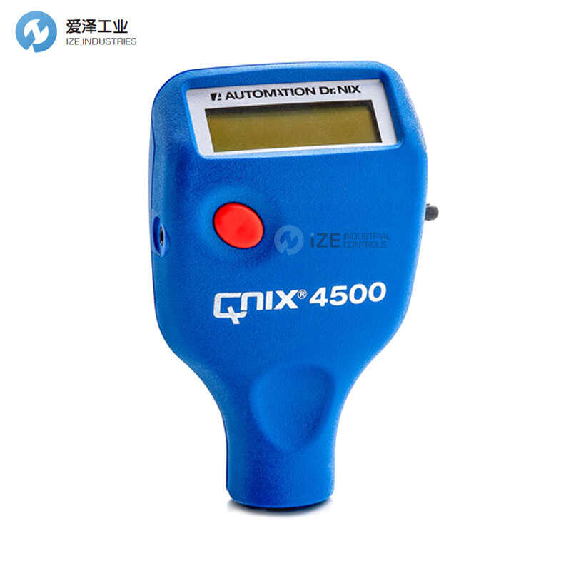 QNIX涂層測厚儀4500