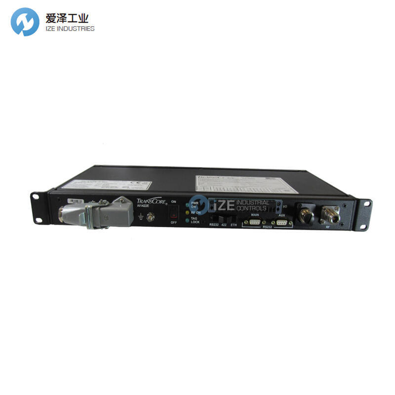 TRANSCORE運(yùn)輸閱讀器AI1422E