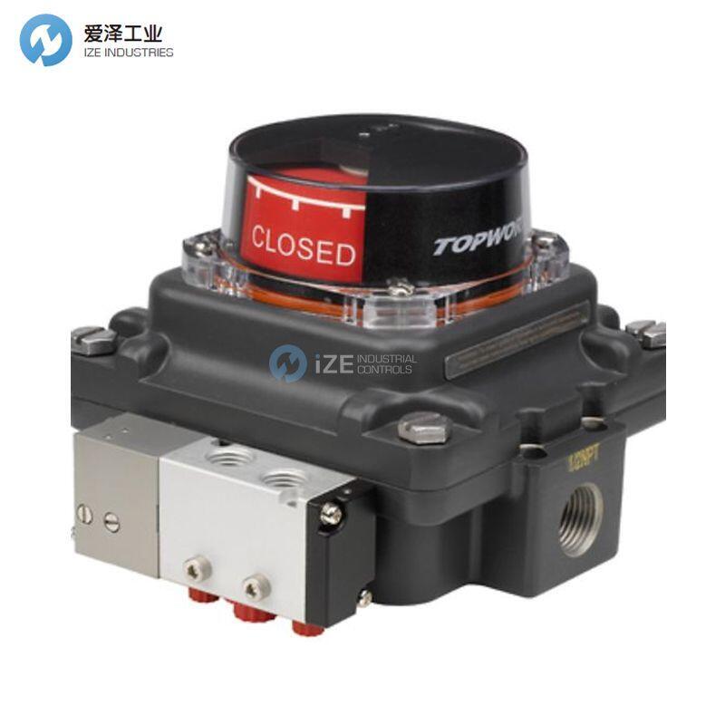 TOPWORX閥門控制器TXP-L2CGNPM