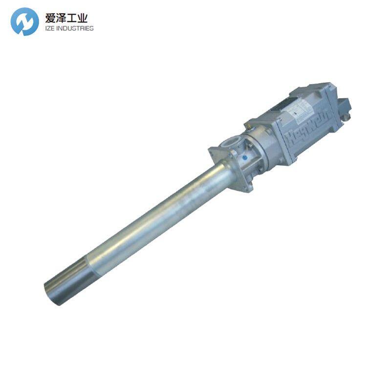 HEGWEIN燃?xì)恻c(diǎn)火器ZDA0-65 M50/00KL0