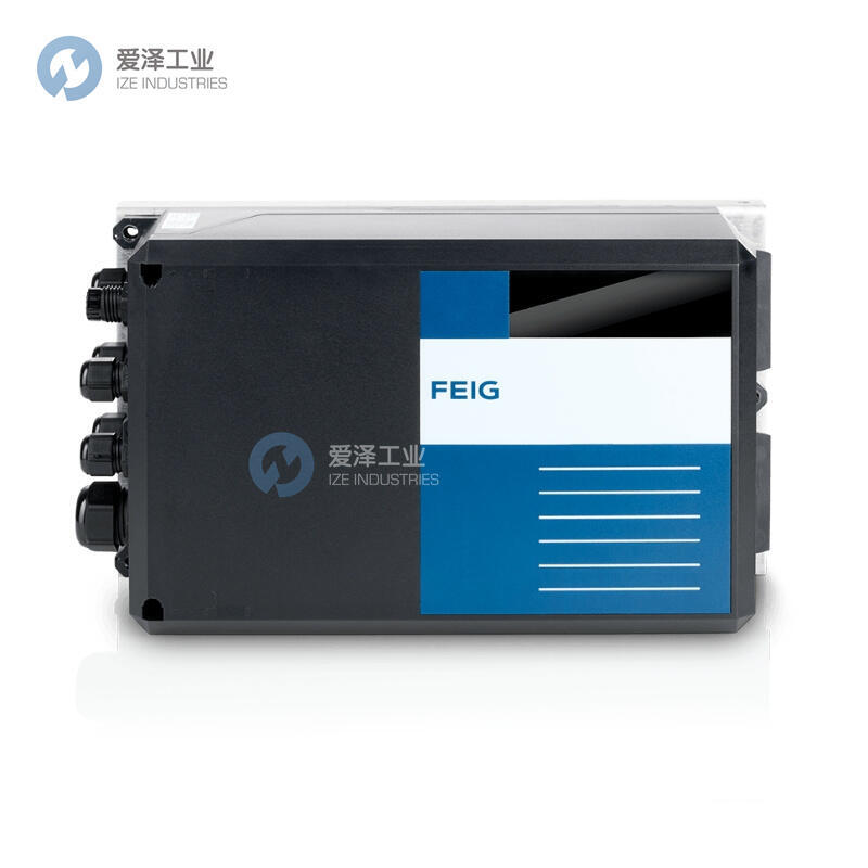FEIG讀卡器LR5400