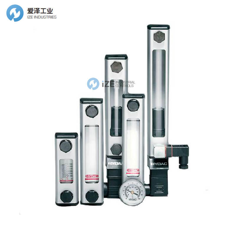 HYDAC液位計FSK-0254-2.5O-00000/O-/M12.000