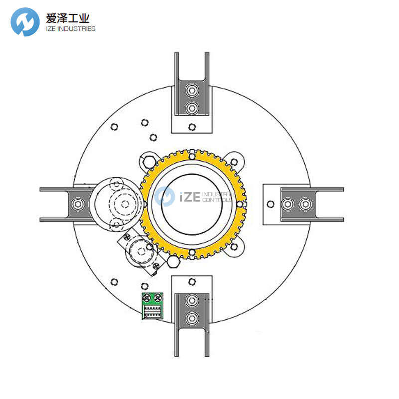 COBHAM標量板組件S-123648-1
