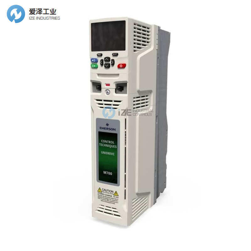 CONTROL TECHNIQUES驅(qū)動模塊M702-06400350A