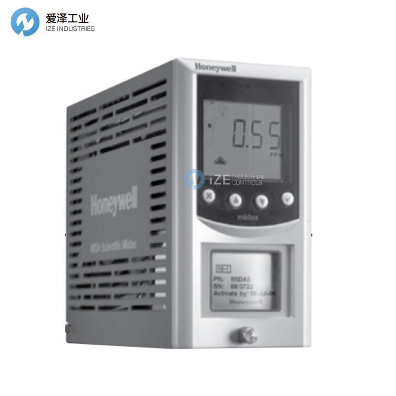 HONEYWELL氣體檢測(cè)儀MIDAS-E-NO2