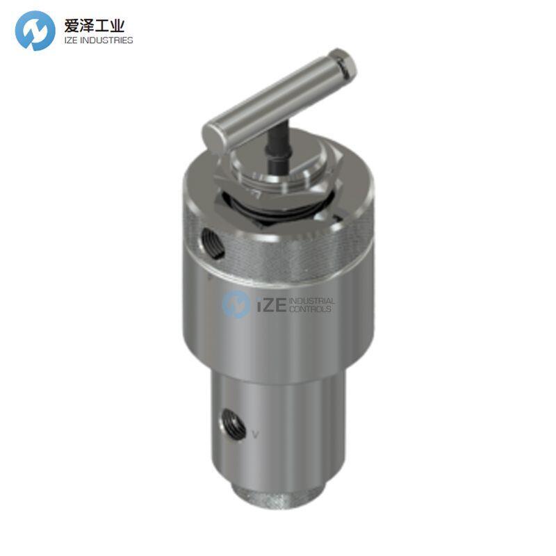 BWB液壓控制器HC10