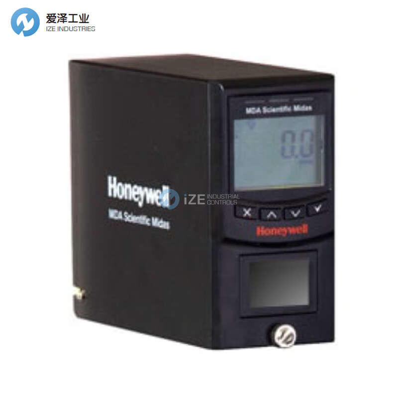 HONEYWELL氣體檢測(cè)儀MIDAS-T-006G