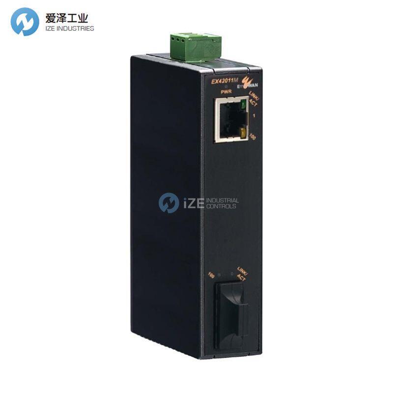 ETHERWAN以太網交換機EX42011-1A-1-A