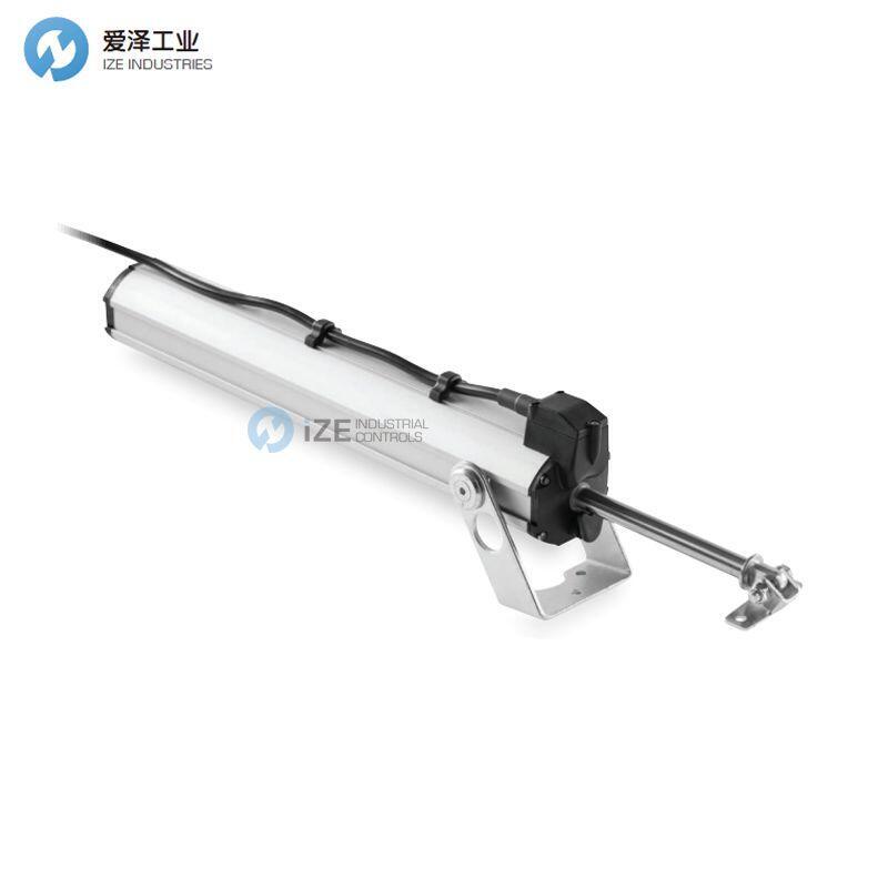 MINGARDI線(xiàn)性執(zhí)行器D8 2700933 300mm