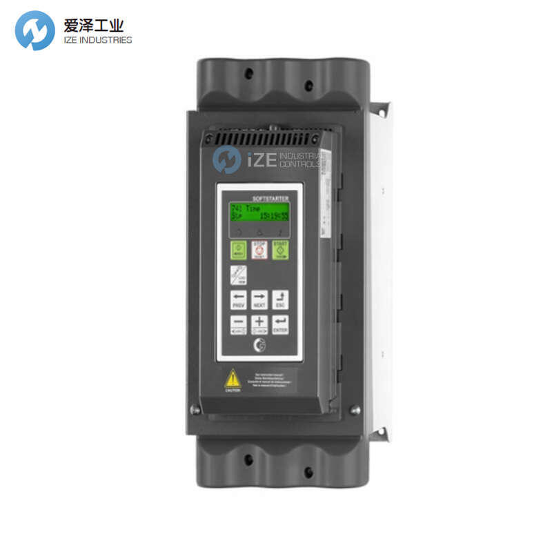 EMOTRON軟起動(dòng)器TSA52-085