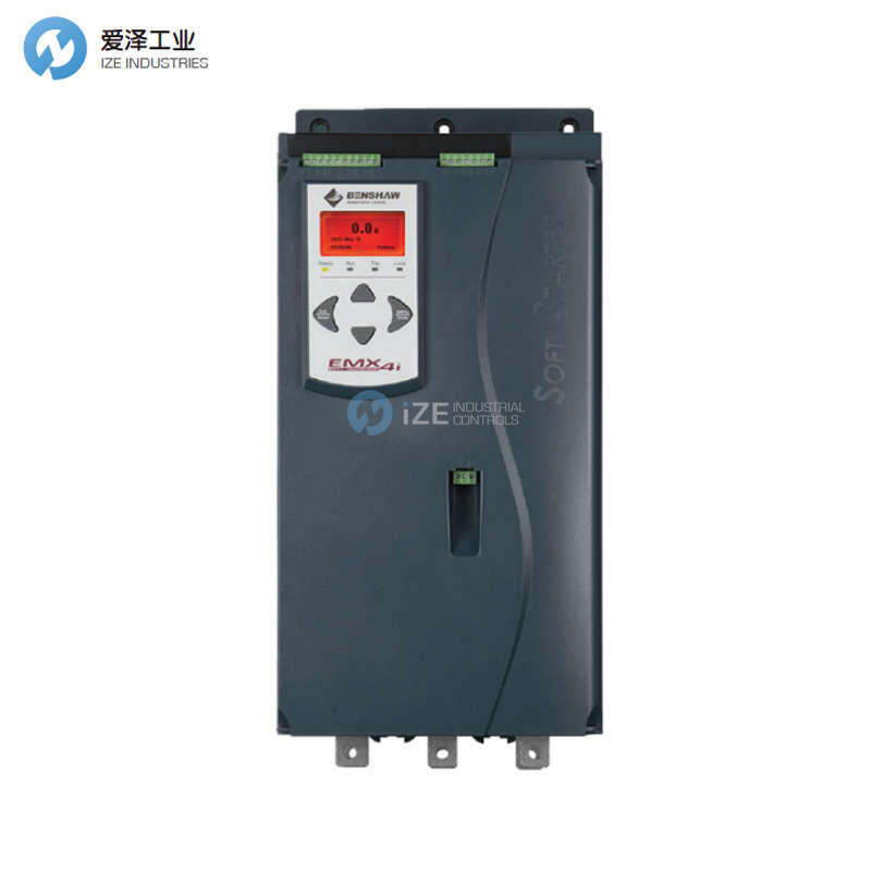 AUCOM軟啟動器EMX4i-0229B-V5-C1-H
