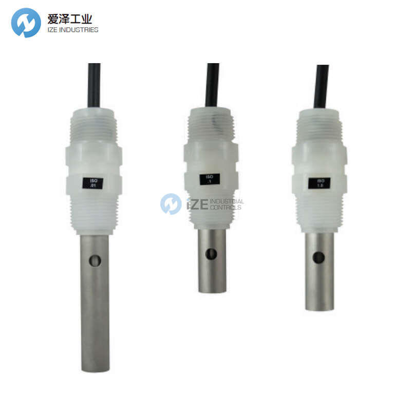 GF電導率電極3-2842-1V